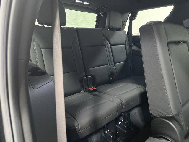 new 2026 Chevrolet Tahoe car, priced at $68,980