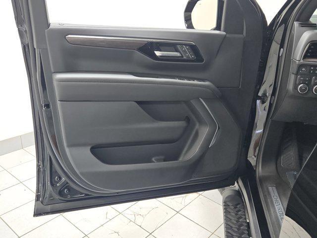 new 2026 Chevrolet Tahoe car, priced at $68,980