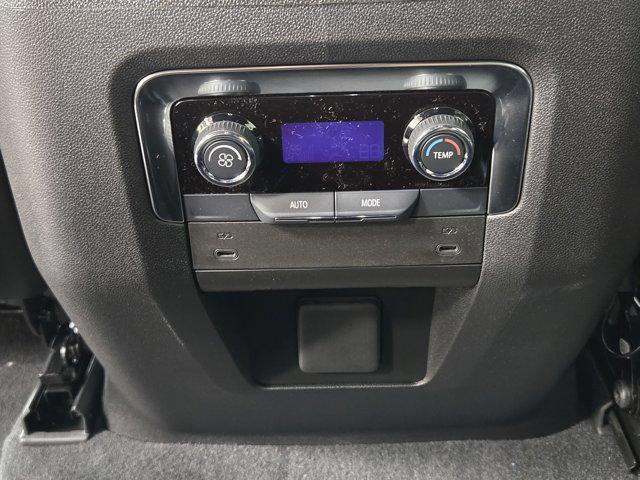 new 2026 Chevrolet Tahoe car, priced at $68,980