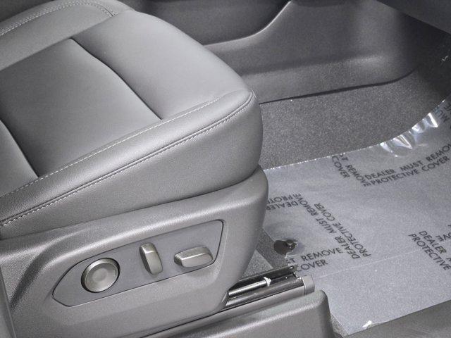 new 2026 Chevrolet Tahoe car, priced at $68,980