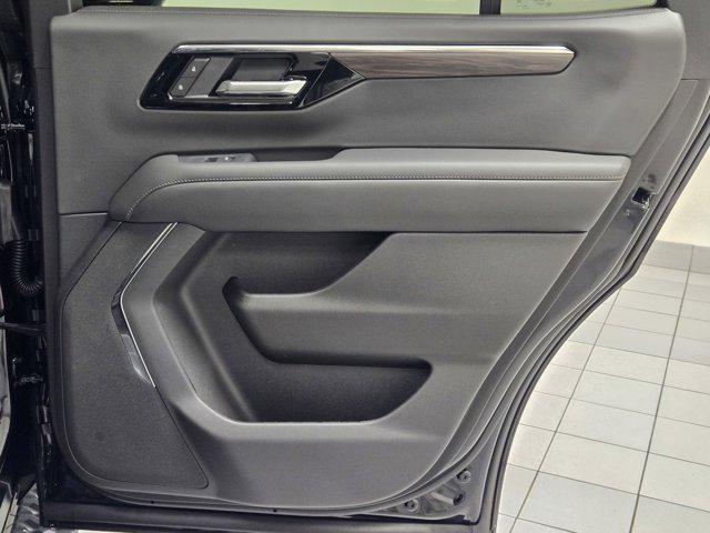 new 2026 Chevrolet Tahoe car, priced at $68,980