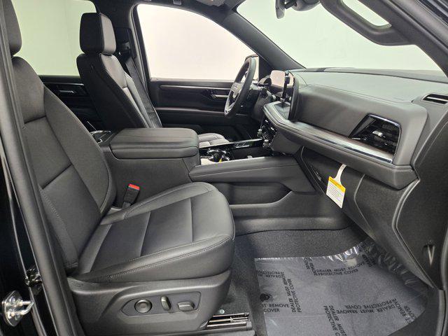 new 2026 Chevrolet Tahoe car, priced at $68,980