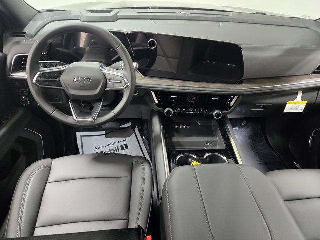 new 2026 Chevrolet Tahoe car, priced at $68,980