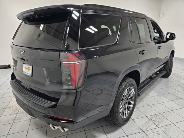 new 2026 Chevrolet Tahoe car, priced at $68,980