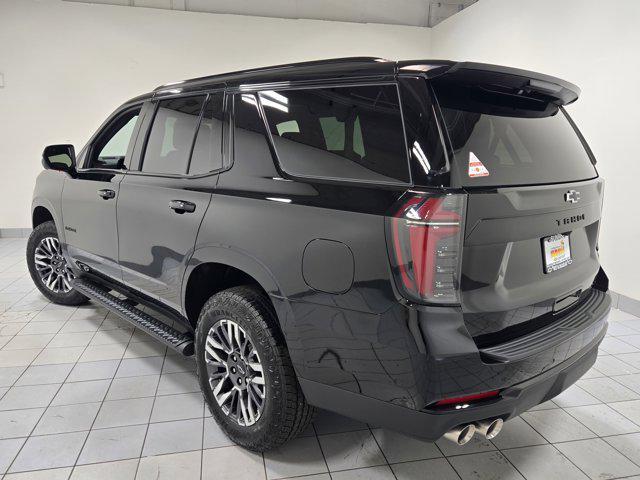 new 2026 Chevrolet Tahoe car, priced at $68,980