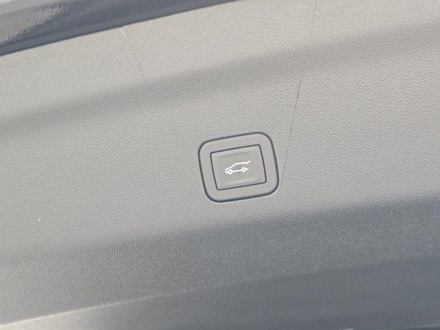 new 2026 Chevrolet Tahoe car, priced at $68,980