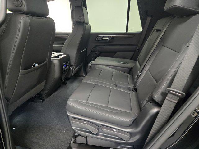 new 2026 Chevrolet Tahoe car, priced at $68,980