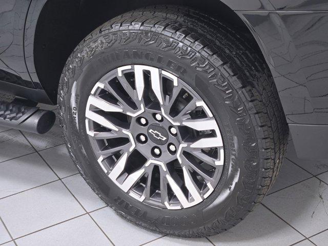 new 2026 Chevrolet Tahoe car, priced at $68,980