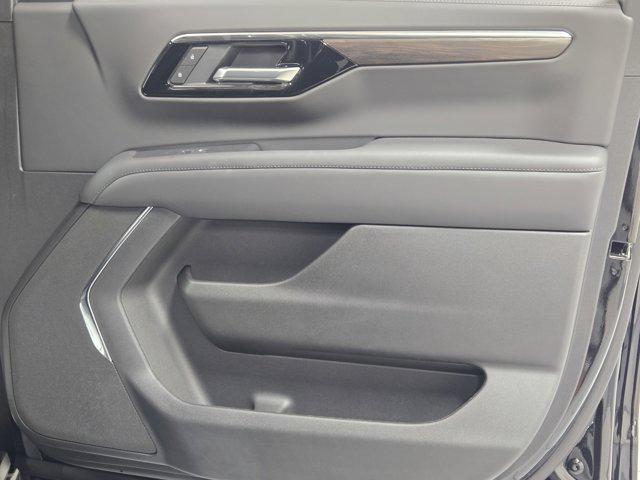 new 2026 Chevrolet Tahoe car, priced at $68,980