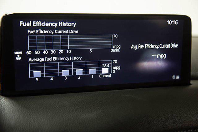 used 2024 Mazda CX-5 car, priced at $23,777