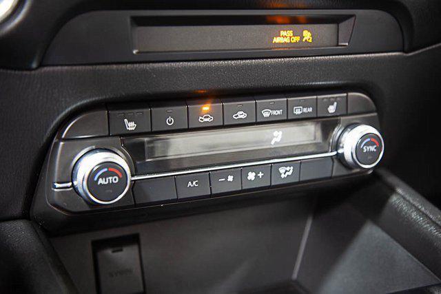 used 2024 Mazda CX-5 car, priced at $23,777