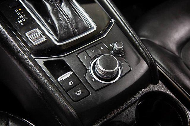 used 2024 Mazda CX-5 car, priced at $23,777