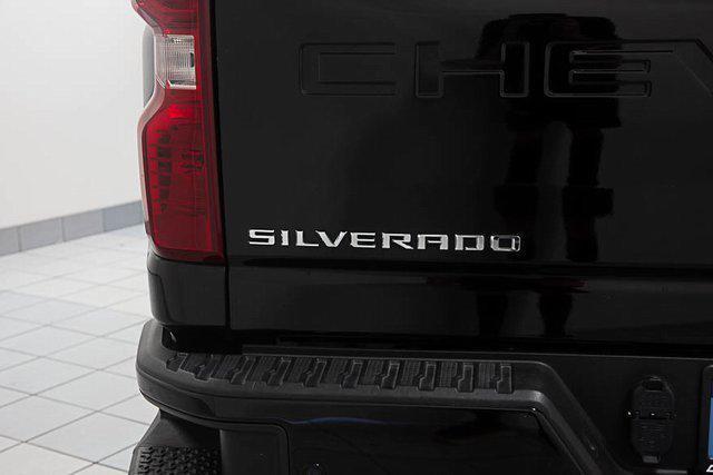 used 2024 Chevrolet Silverado 2500 car, priced at $58,777
