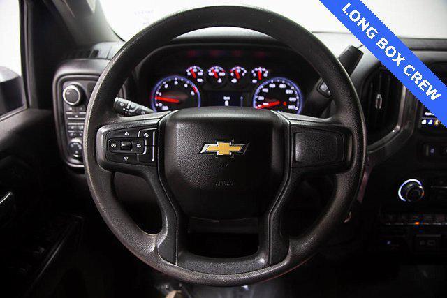 used 2024 Chevrolet Silverado 2500 car, priced at $57,777