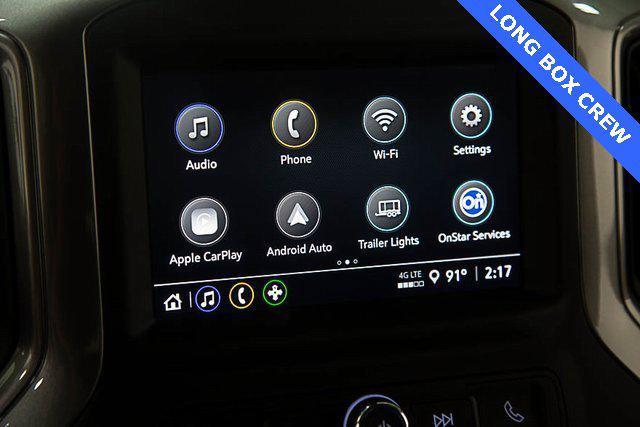 used 2024 Chevrolet Silverado 2500 car, priced at $57,777