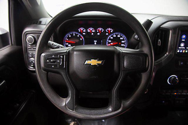 used 2024 Chevrolet Silverado 2500 car, priced at $58,777