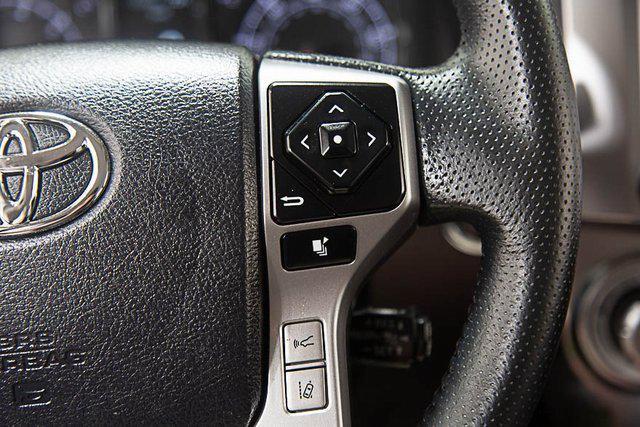 used 2024 Toyota 4Runner car, priced at $39,477