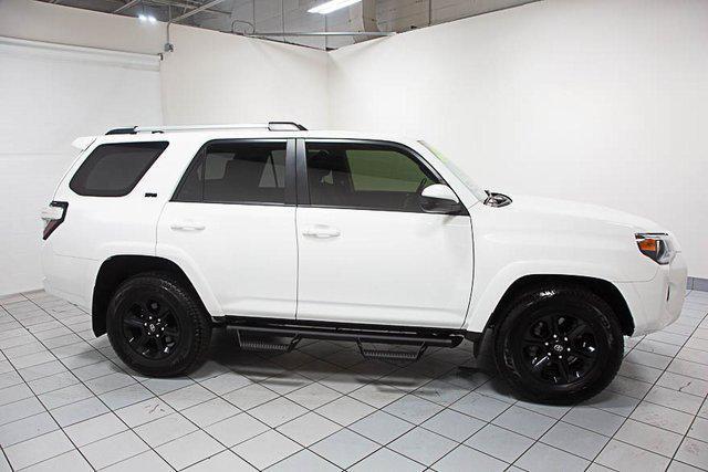 used 2024 Toyota 4Runner car, priced at $39,477