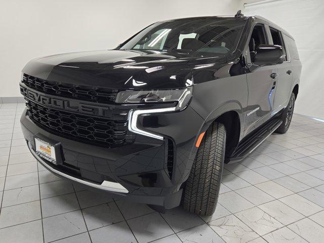 new 2024 Chevrolet Suburban car, priced at $72,883