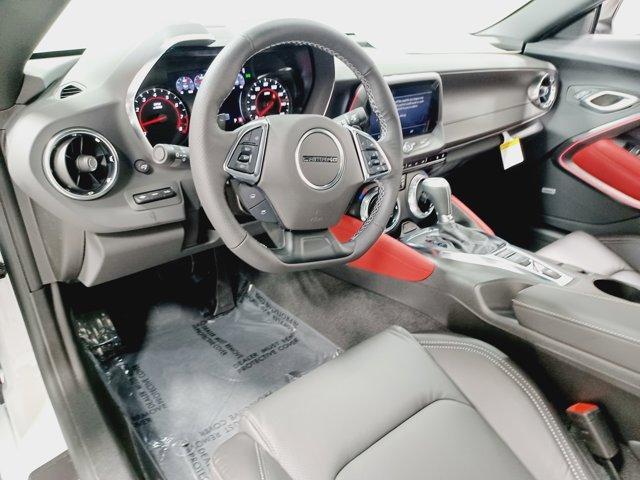 new 2024 Chevrolet Camaro car, priced at $47,139