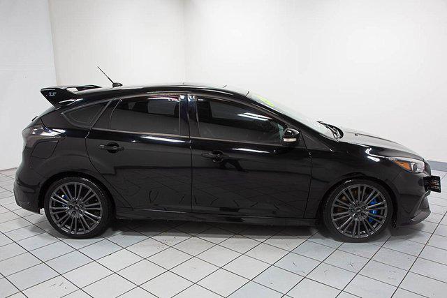 used 2017 Ford Focus RS car, priced at $29,777