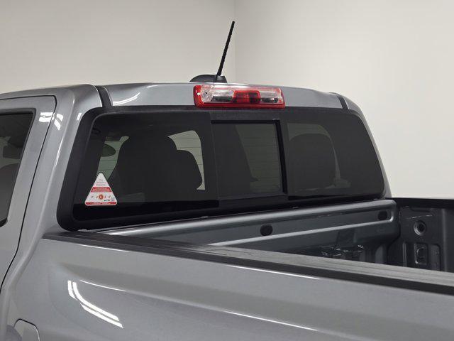 new 2026 Chevrolet Colorado car, priced at $45,876