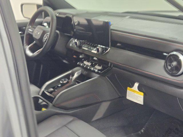 new 2026 Chevrolet Colorado car, priced at $45,876