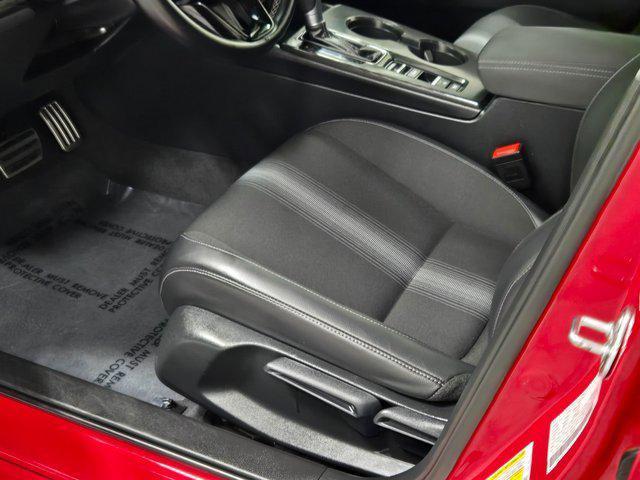 used 2024 Honda Civic car, priced at $24,977