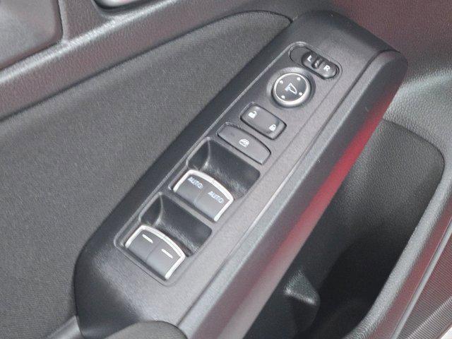 used 2024 Honda Civic car, priced at $24,977