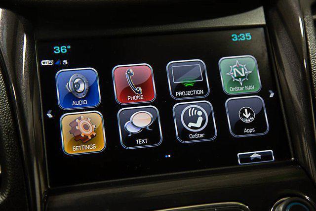 used 2019 Chevrolet Impala car, priced at $16,776