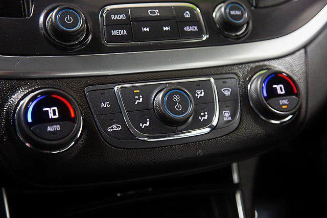 used 2019 Chevrolet Impala car, priced at $16,776