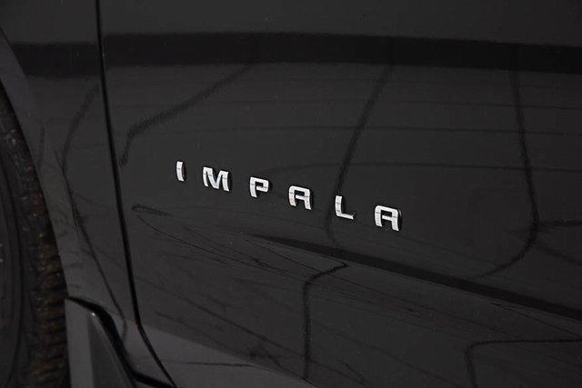 used 2019 Chevrolet Impala car, priced at $16,776