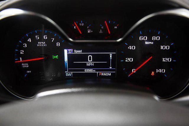 used 2019 Chevrolet Impala car, priced at $16,776