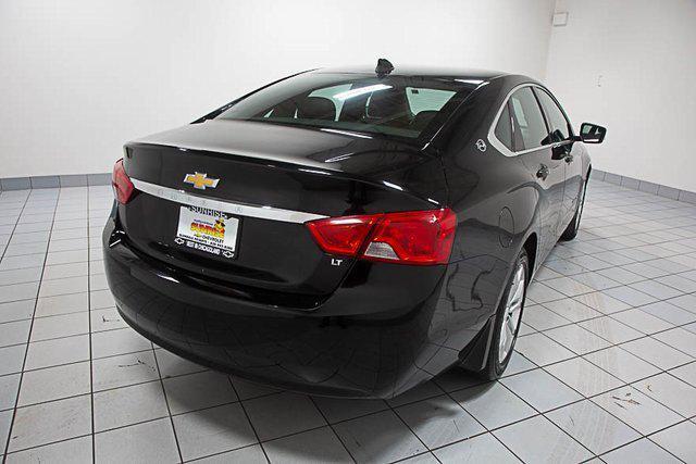 used 2019 Chevrolet Impala car, priced at $16,776