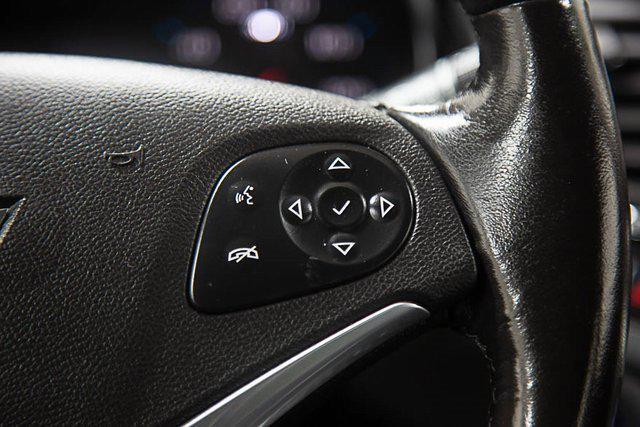 used 2019 Chevrolet Impala car, priced at $16,776