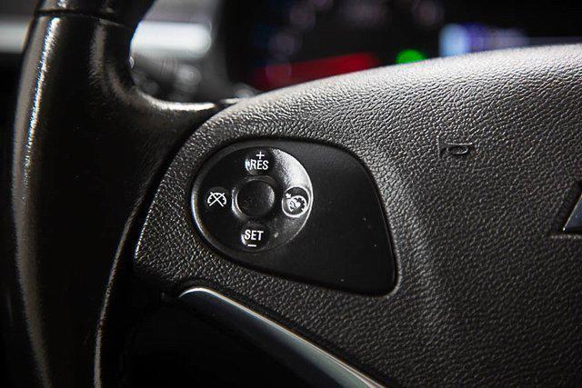 used 2019 Chevrolet Impala car, priced at $16,776