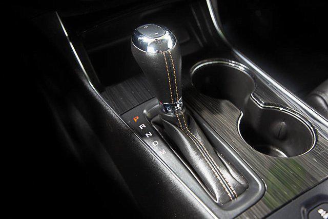 used 2019 Chevrolet Impala car, priced at $16,776