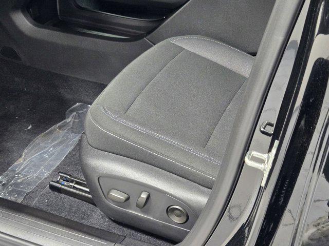 new 2026 Chevrolet Equinox EV car, priced at $32,165