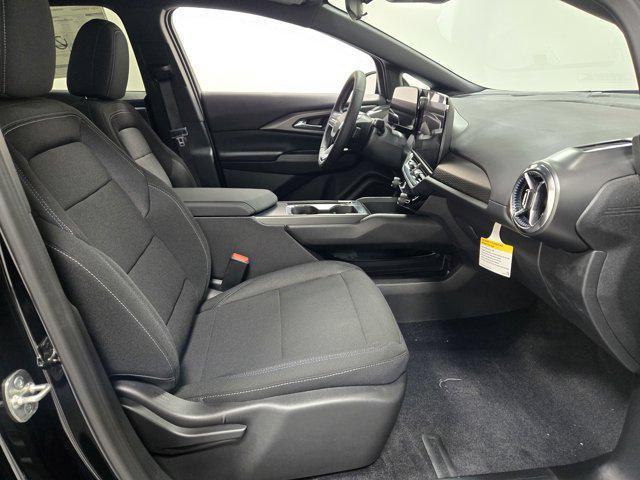 new 2026 Chevrolet Equinox EV car, priced at $32,165