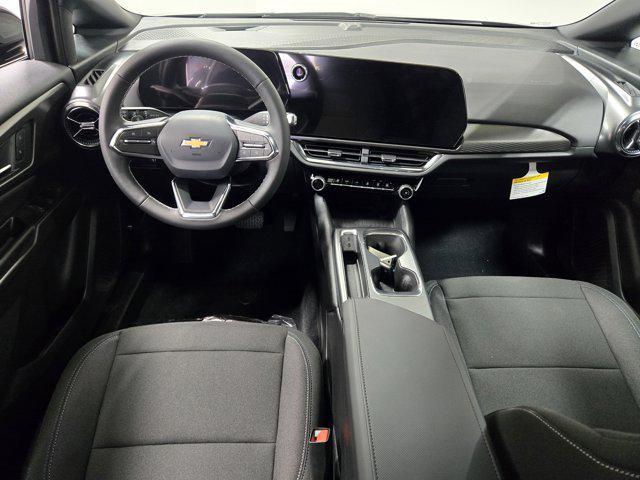 new 2026 Chevrolet Equinox EV car, priced at $32,165