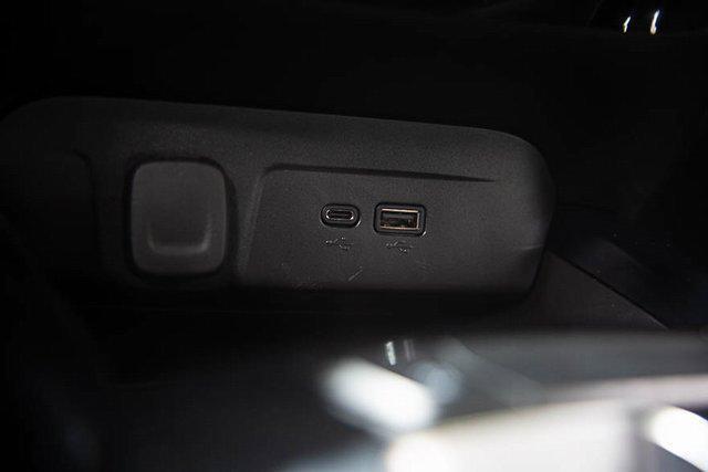 used 2025 Chevrolet Trax car, priced at $23,786