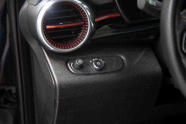 used 2025 Chevrolet Trax car, priced at $23,786