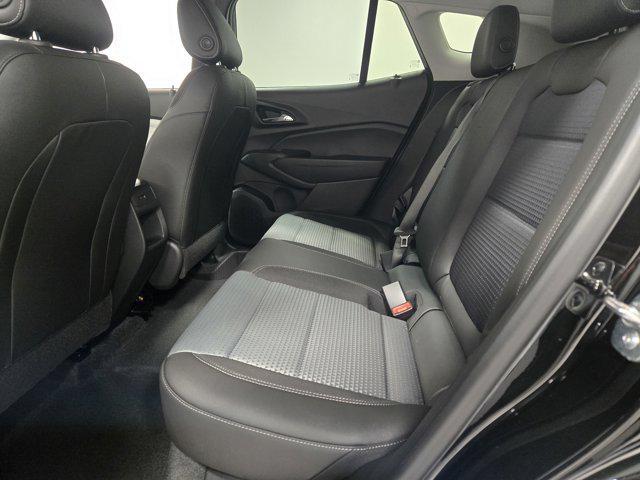 new 2026 Chevrolet Trax car, priced at $24,818