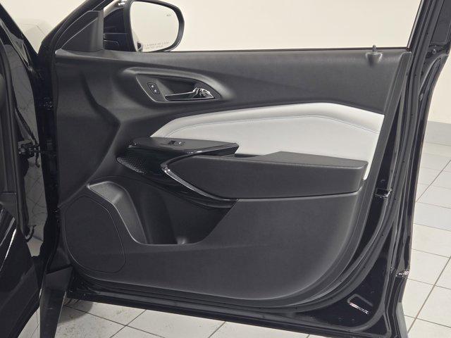 new 2026 Chevrolet Trax car, priced at $24,818