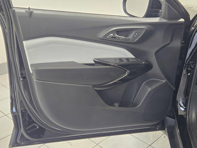 new 2026 Chevrolet Trax car, priced at $24,818