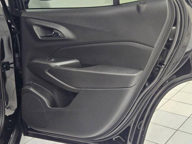 new 2026 Chevrolet Trax car, priced at $24,818