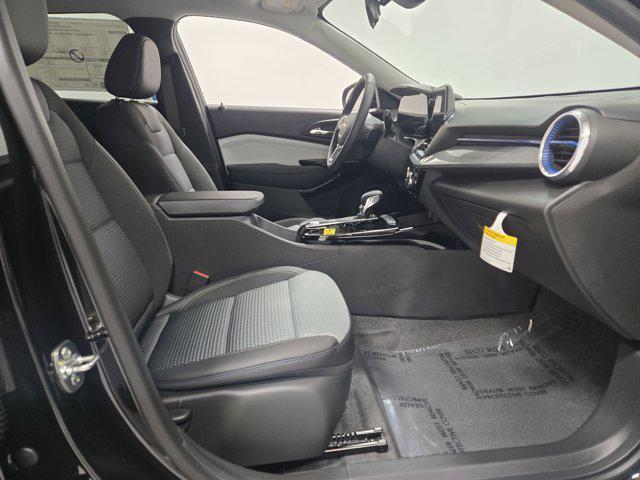 new 2026 Chevrolet Trax car, priced at $24,818