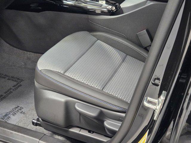 new 2026 Chevrolet Trax car, priced at $24,818