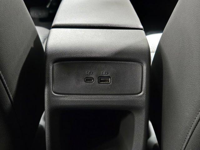 new 2026 Chevrolet Trax car, priced at $24,818