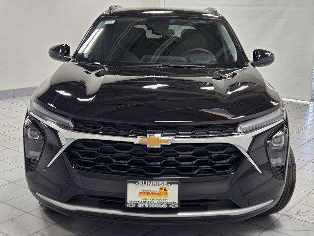 new 2026 Chevrolet Trax car, priced at $24,818